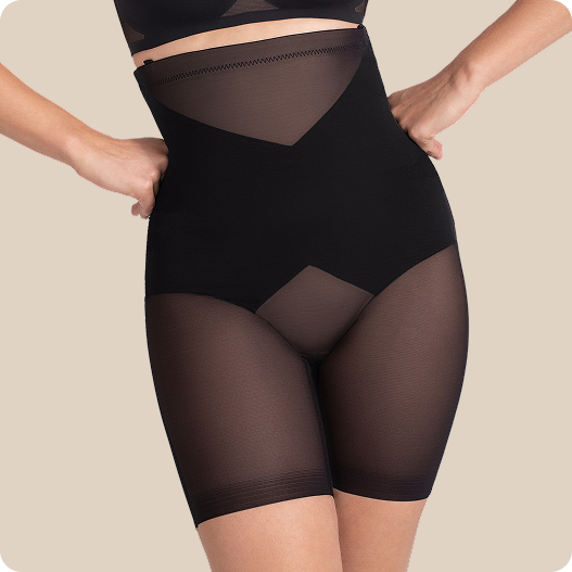 Targeted strong compression
