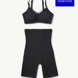 CrossOver Bra + SuperPower Short Bundle + Free Membership