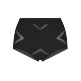 MeshSculpt Mid-Waist Brief