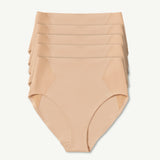 CrossOver Brief 5-Pack