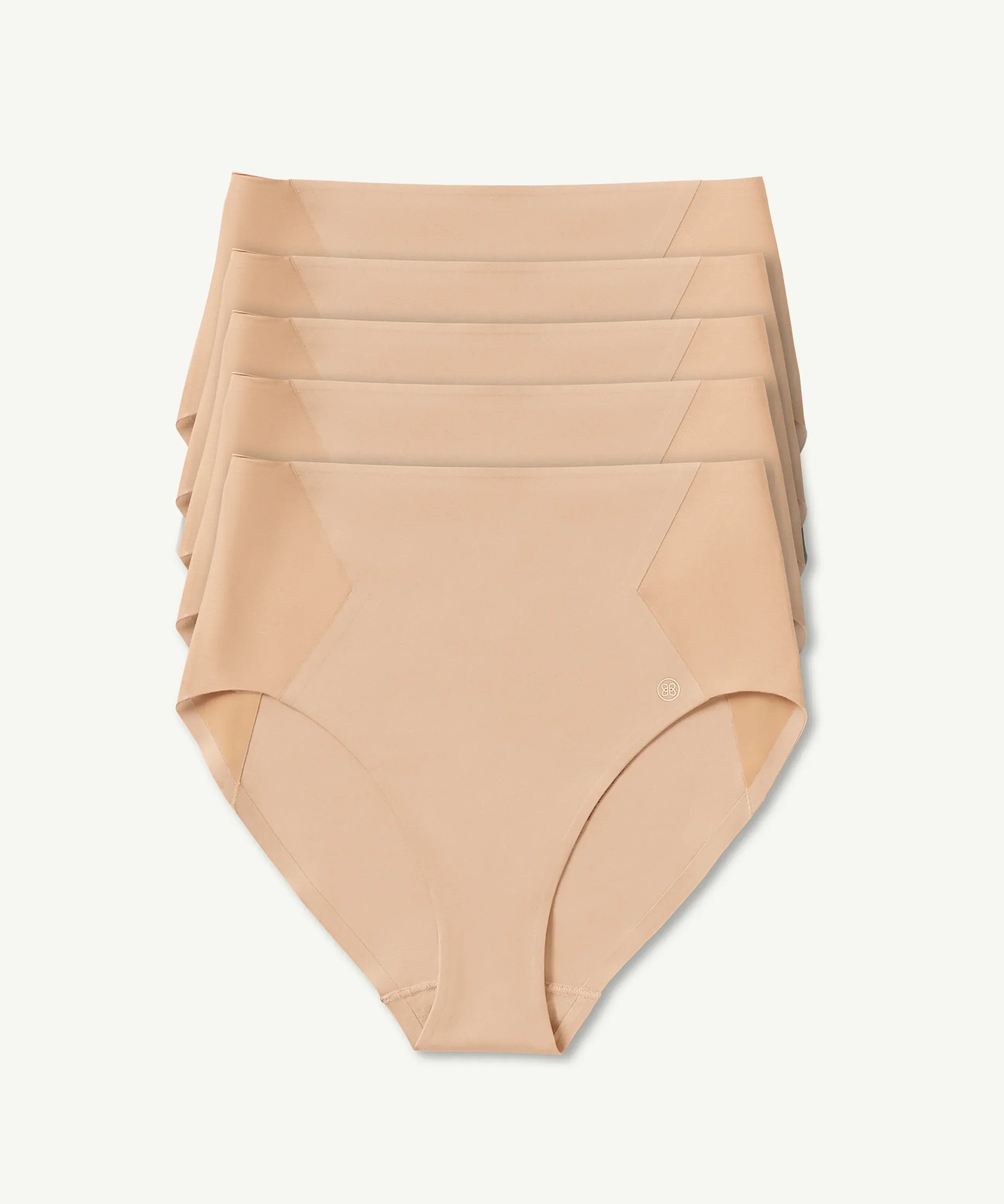 CrossOver Brief 5-Pack