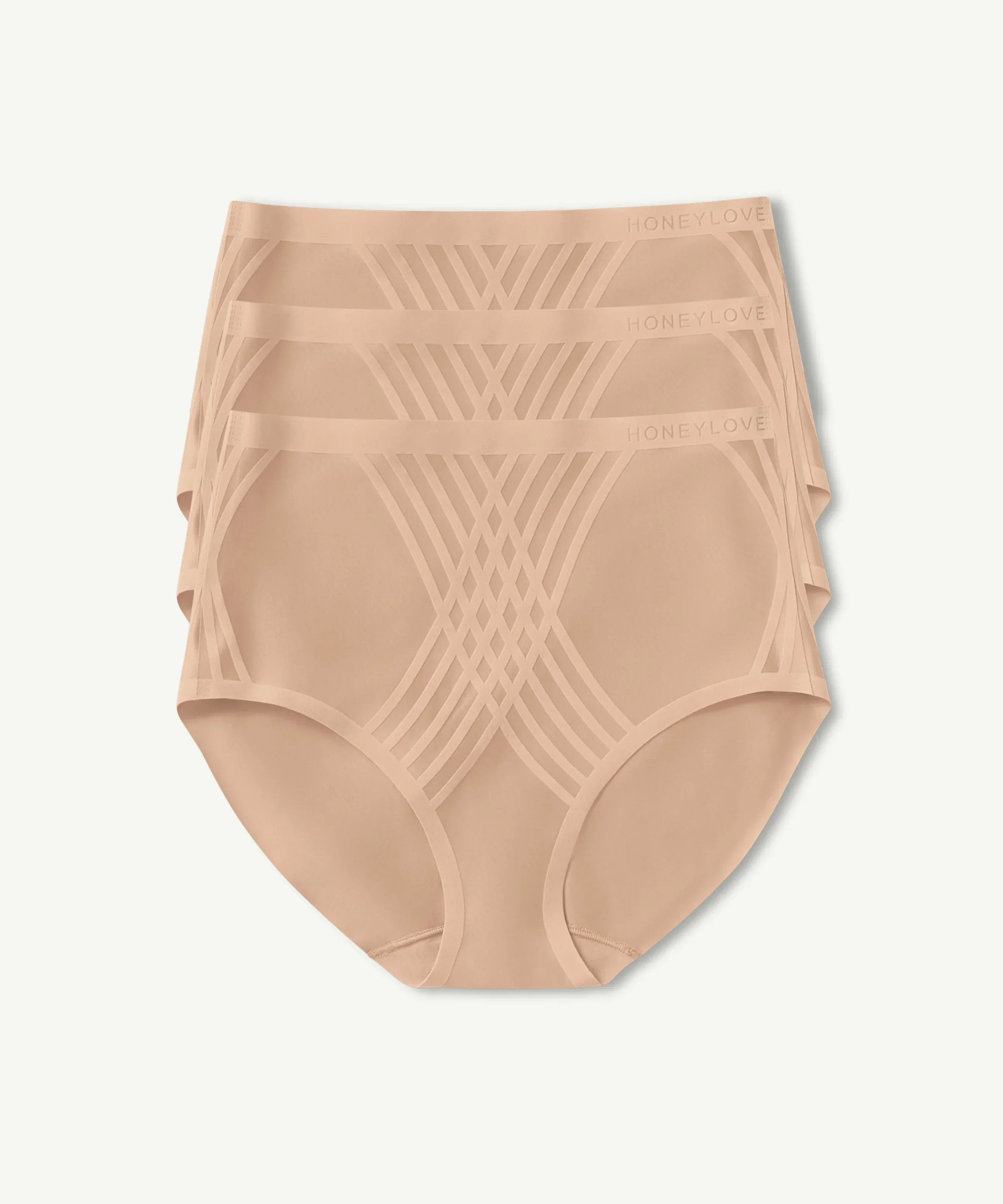 Silhouette Brief 3-Pack
