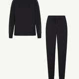 BlissWear Long Sleeve Top + Jogger Bundle