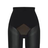Mid-Waist Short