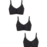 Silhouette Bra Triple Bundle