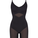 Low-Back Bodysuit