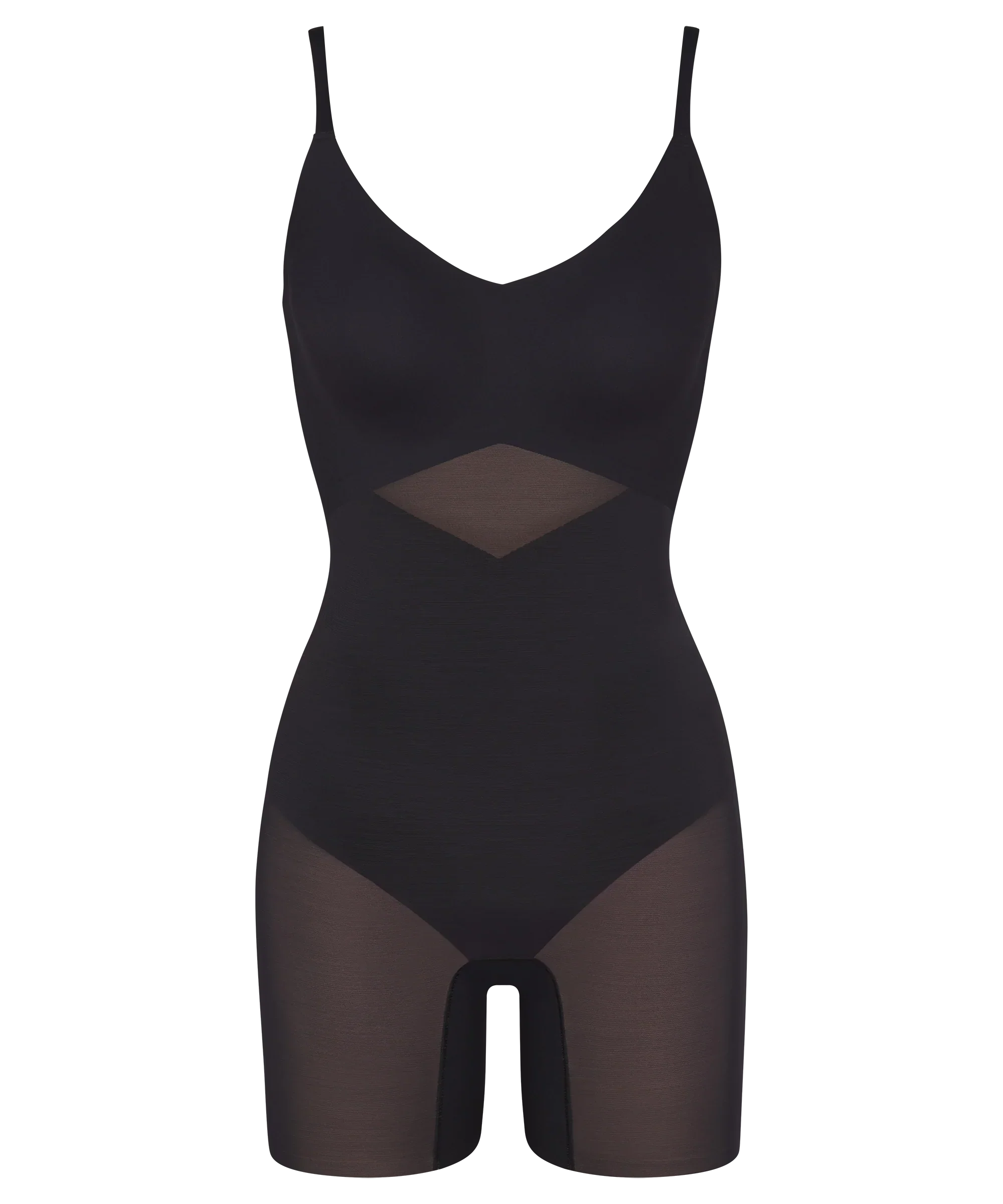 Low-Back Bodysuit