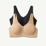 SoftForm Pullover Bra Bundle