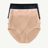 Silhouette Brief 3-Pack