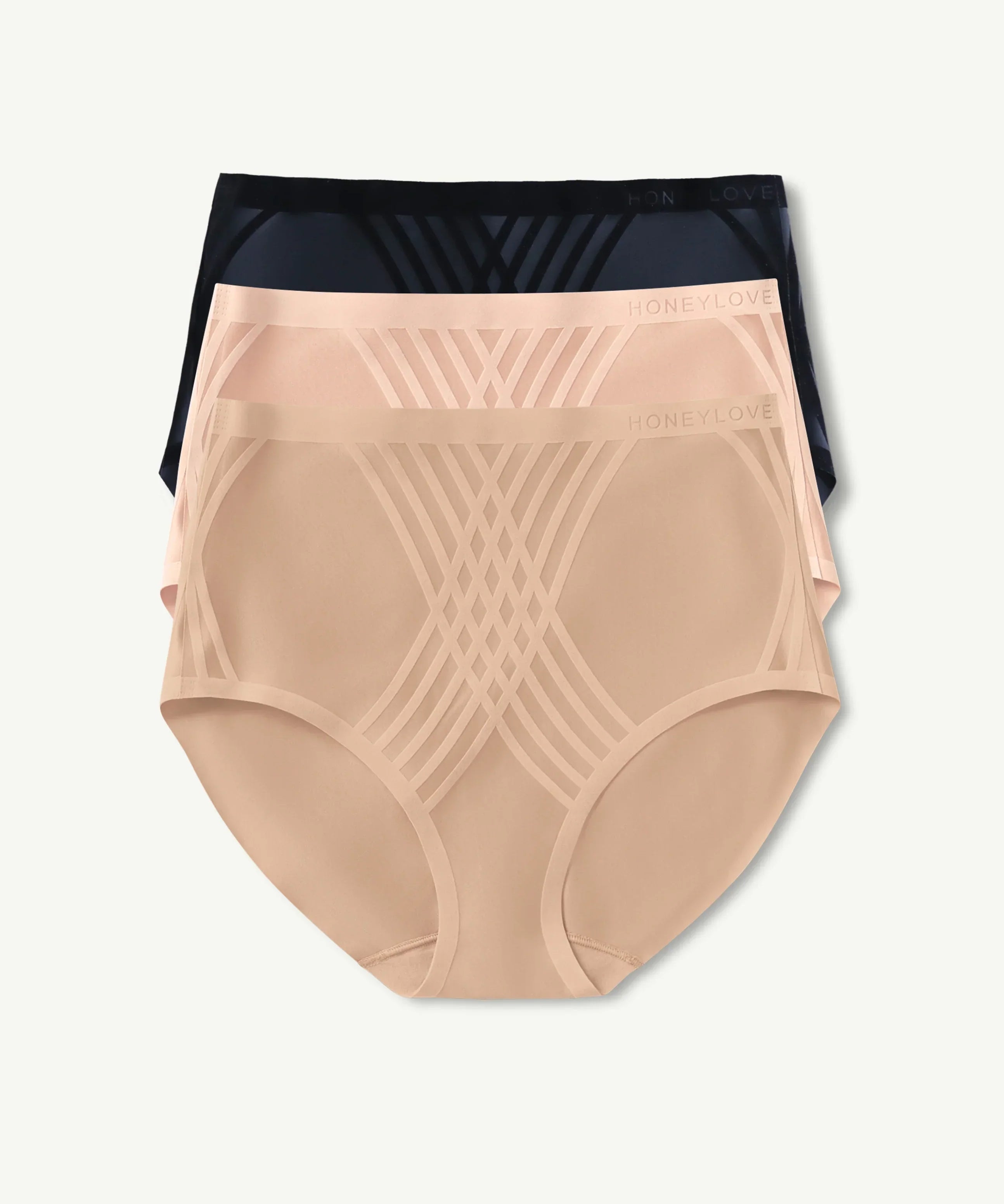 Silhouette Brief 3-Pack