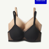 CrossOver Bra Bundle + Free Membership