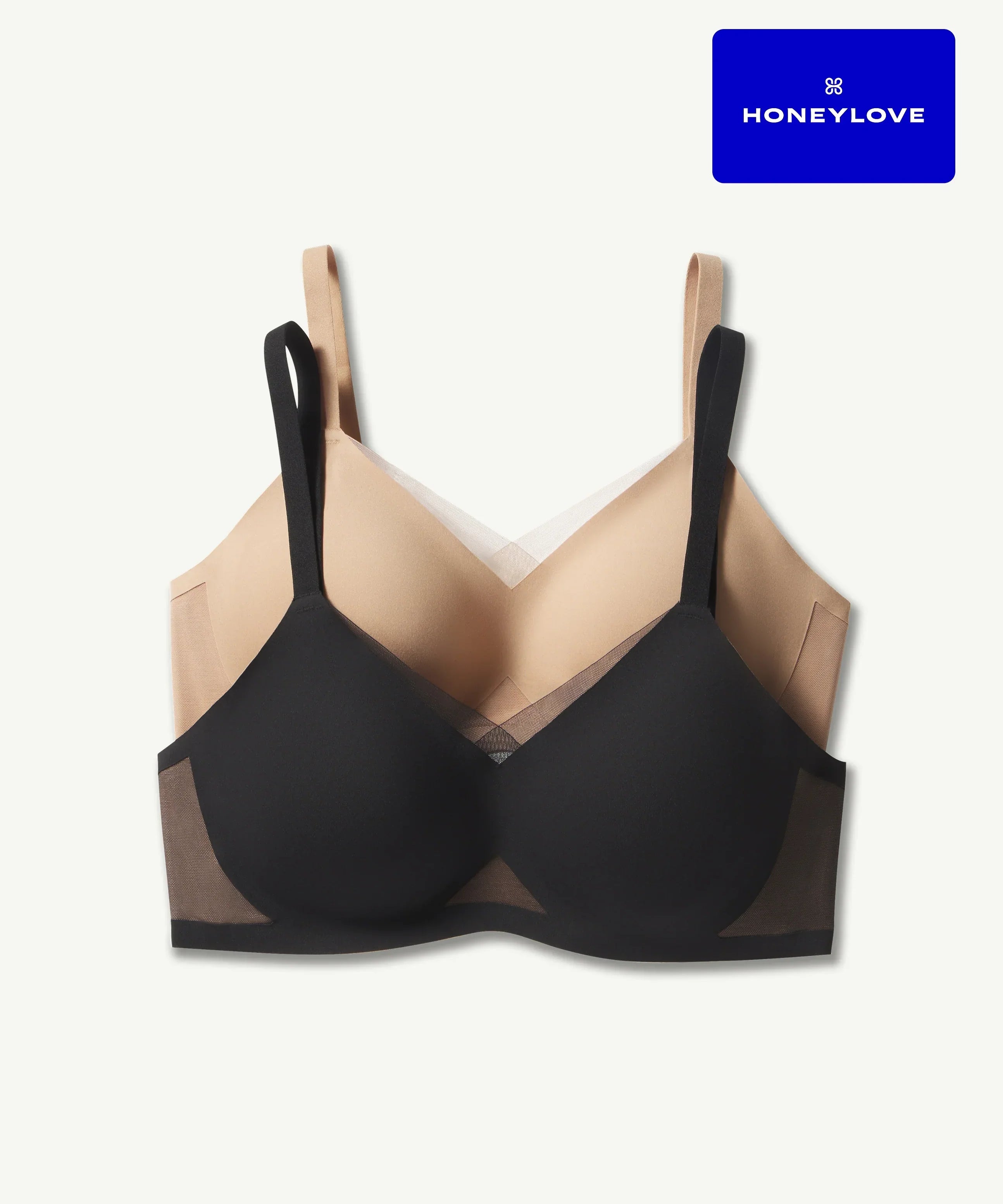 CrossOver Bra Bundle + Free Membership