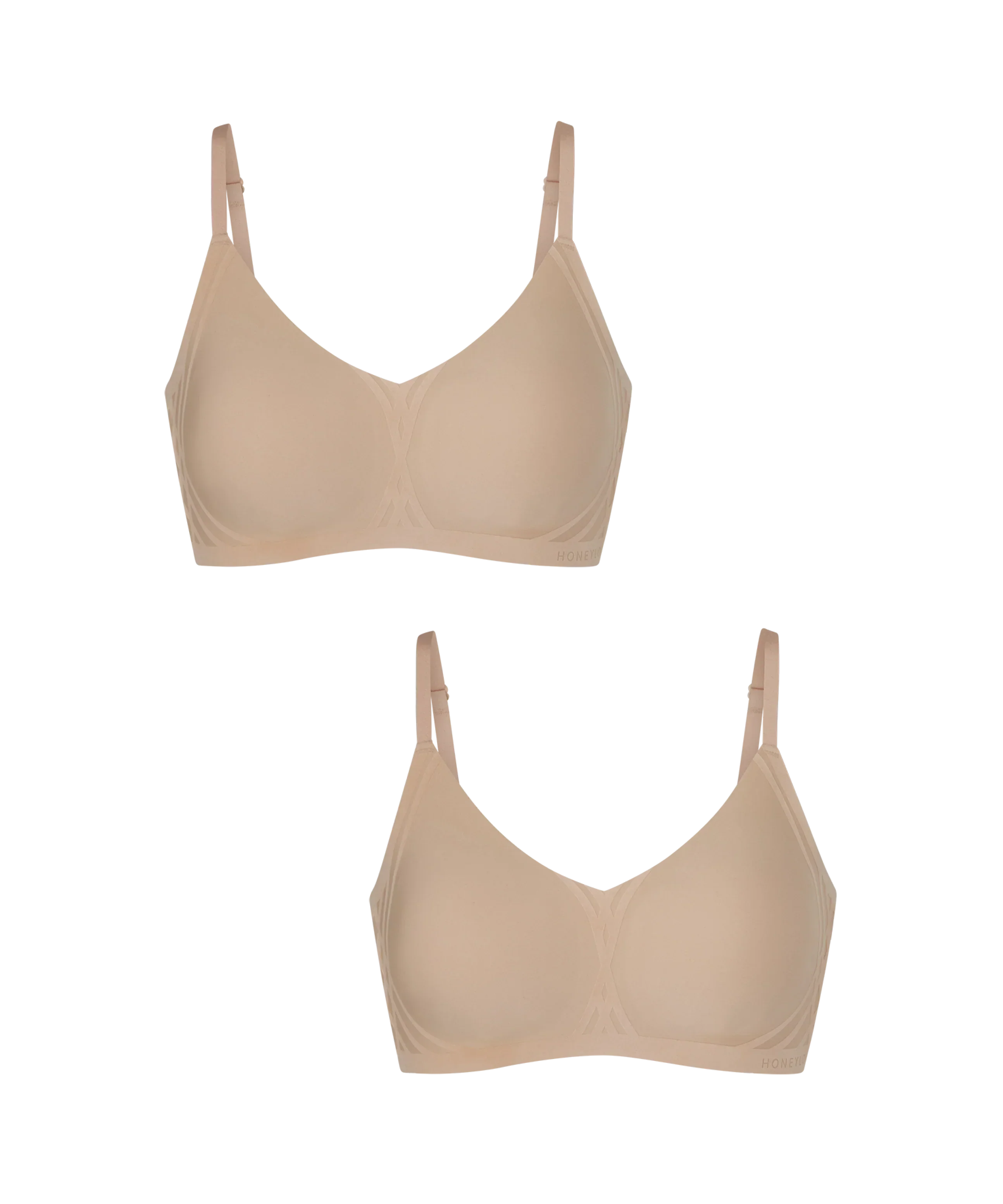 Silhouette Bra Bundle