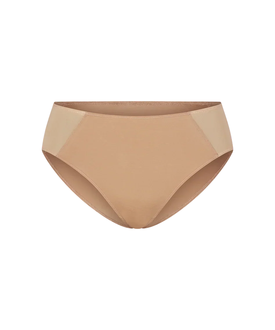 BlissWear Mesh Bikini