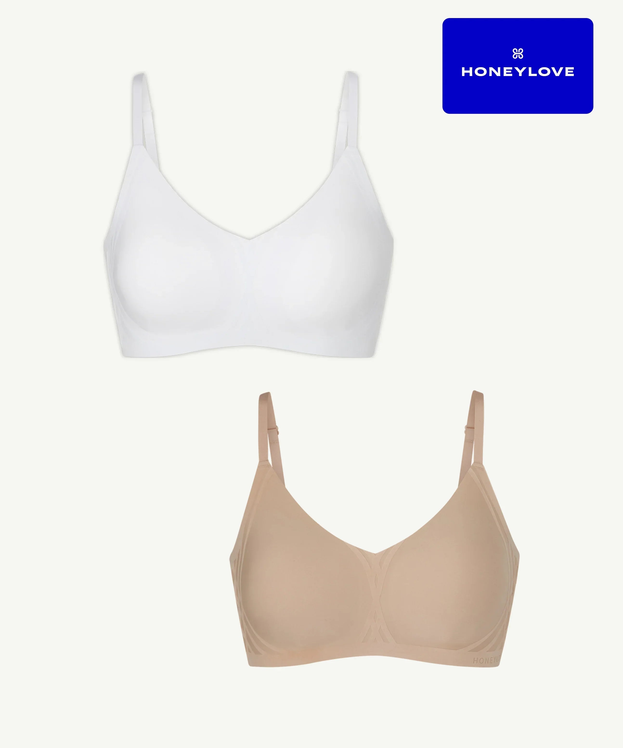 Silhouette Bra Bundle + Free Membership