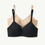 Silhouette Bra + CrossOver Bra Bundle