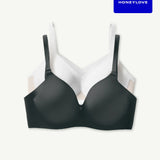 Best-Selling Bra Bundle + Membership