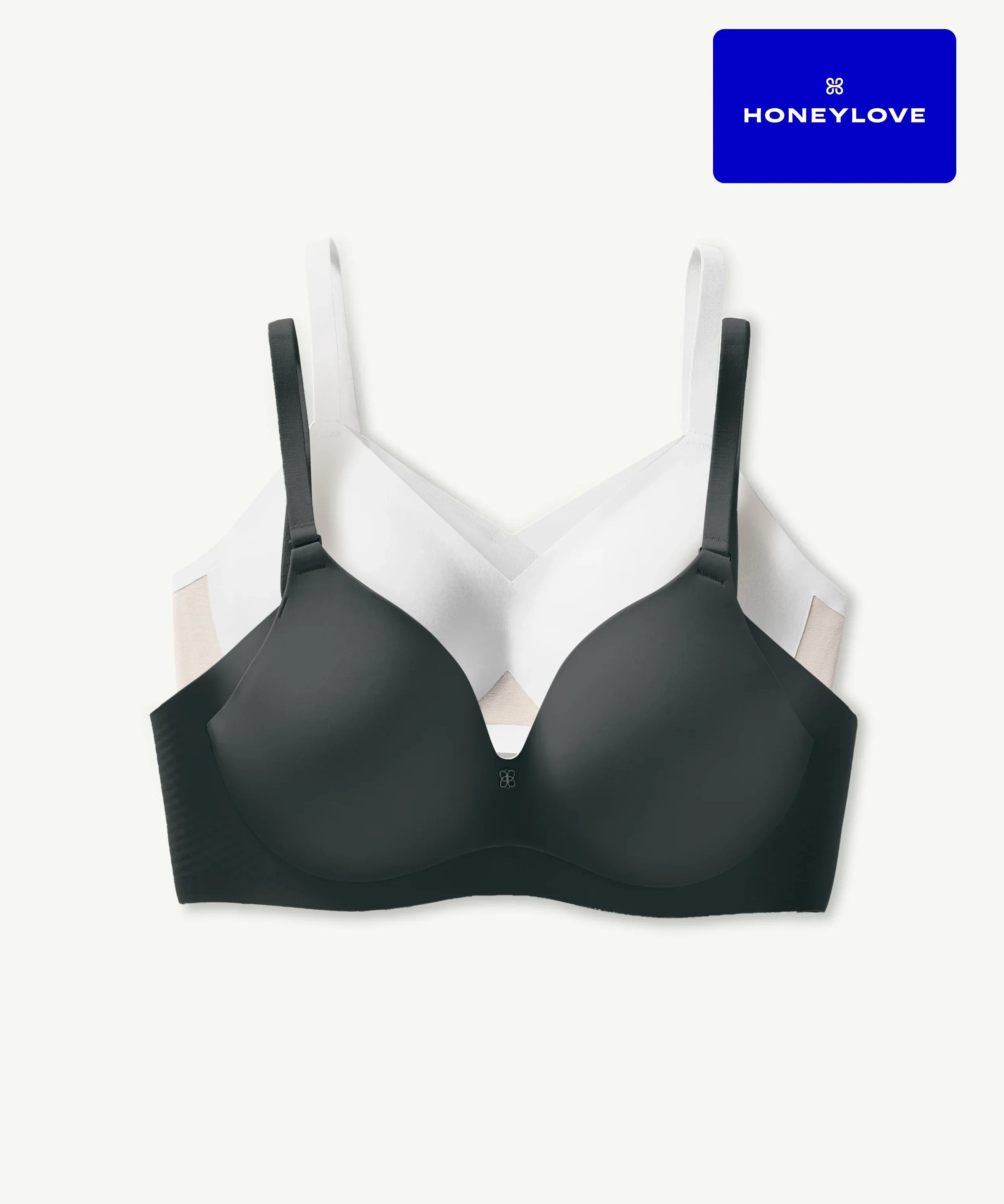 Best-Selling Bra Bundle + Membership
