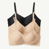 Silhouette Bra Triple Bundle