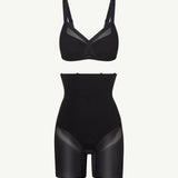 X Balance Bra + SuperPower Short Bundle