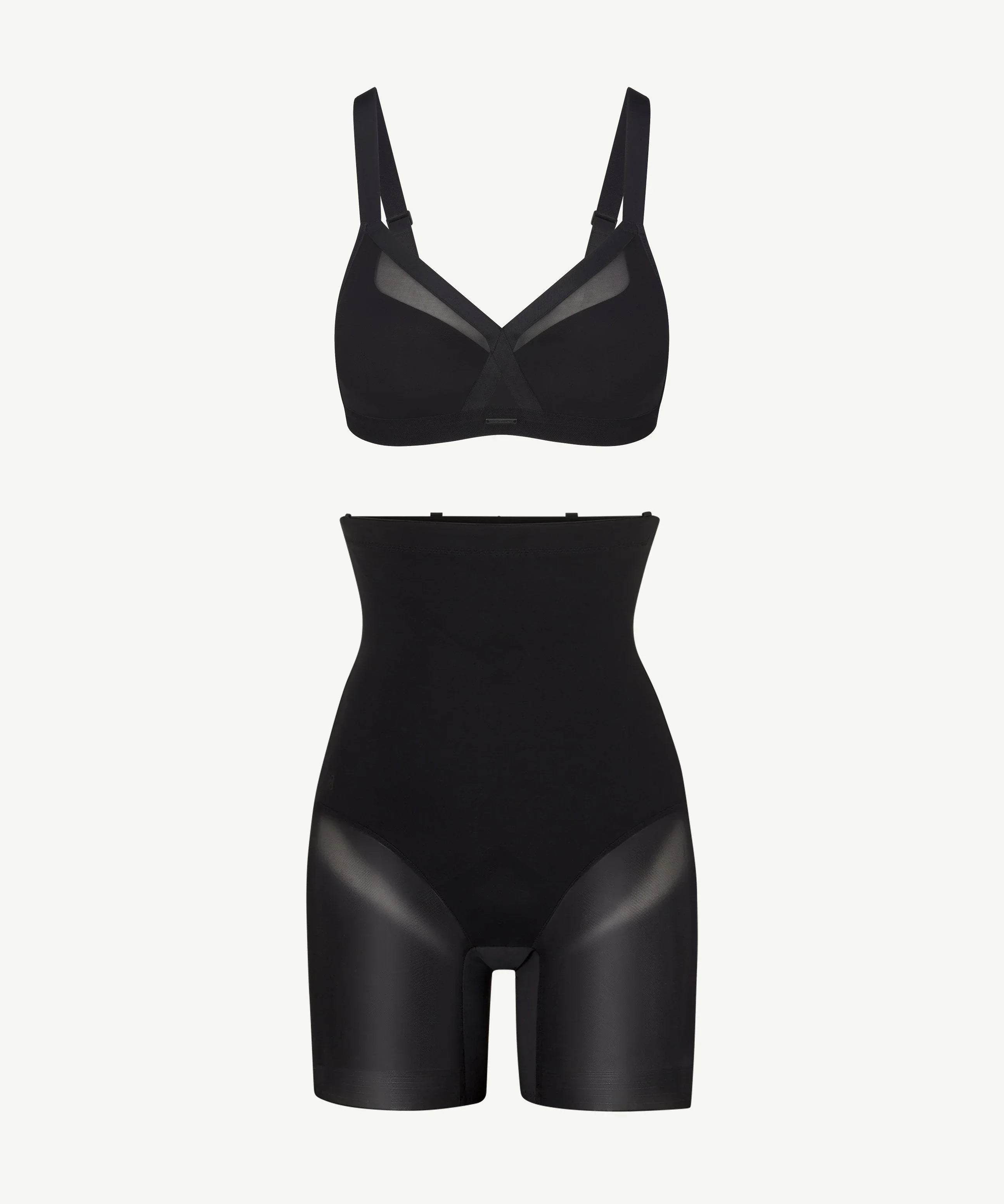 X Balance Bra + SuperPower Short Bundle