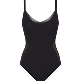 CrossOver Cami Bodysuit