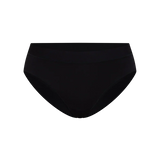 BlissWear Mid-Rise Brief