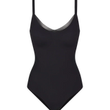 CrossOver Cami Bodysuit