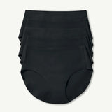 SoftForm High-Rise Brief 5-Pack