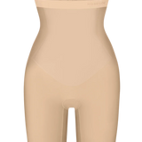 No-Show High-Waist Short