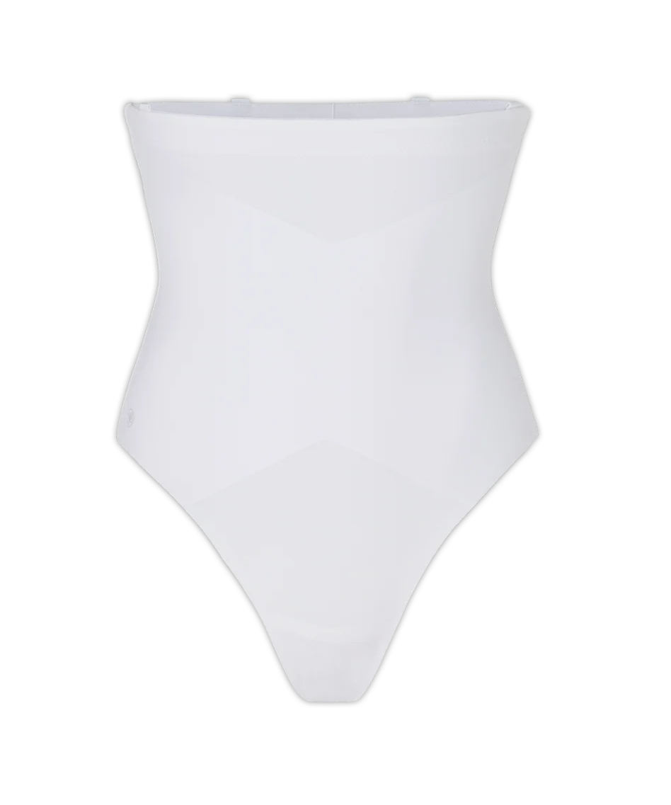 SuperPower Thong