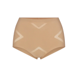 MeshSculpt Mid-Waist Brief
