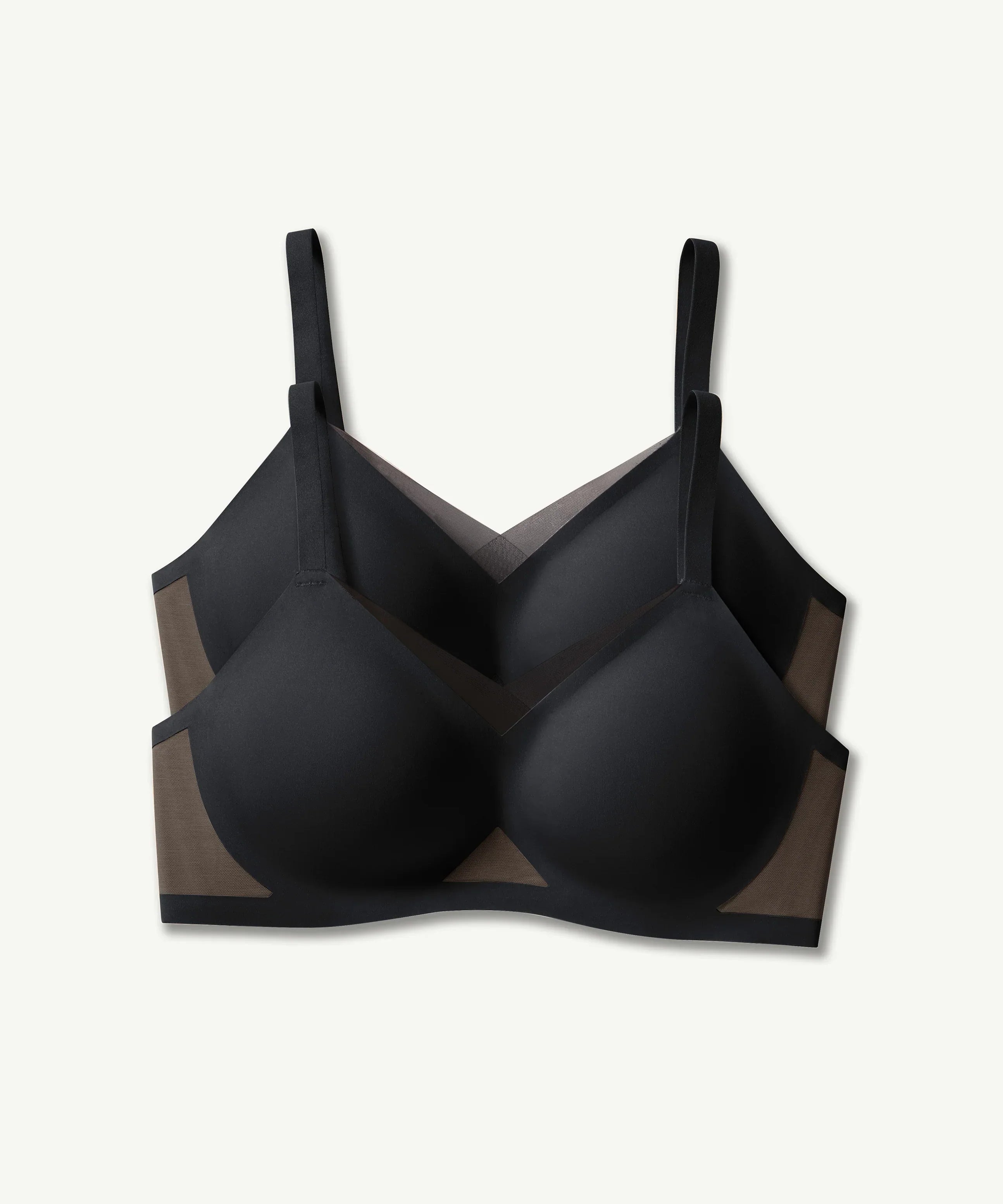CrossOver Bra Bundle