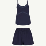 BlissWear Cami + Short Bundle