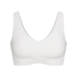 SoftForm V-Neck Bra