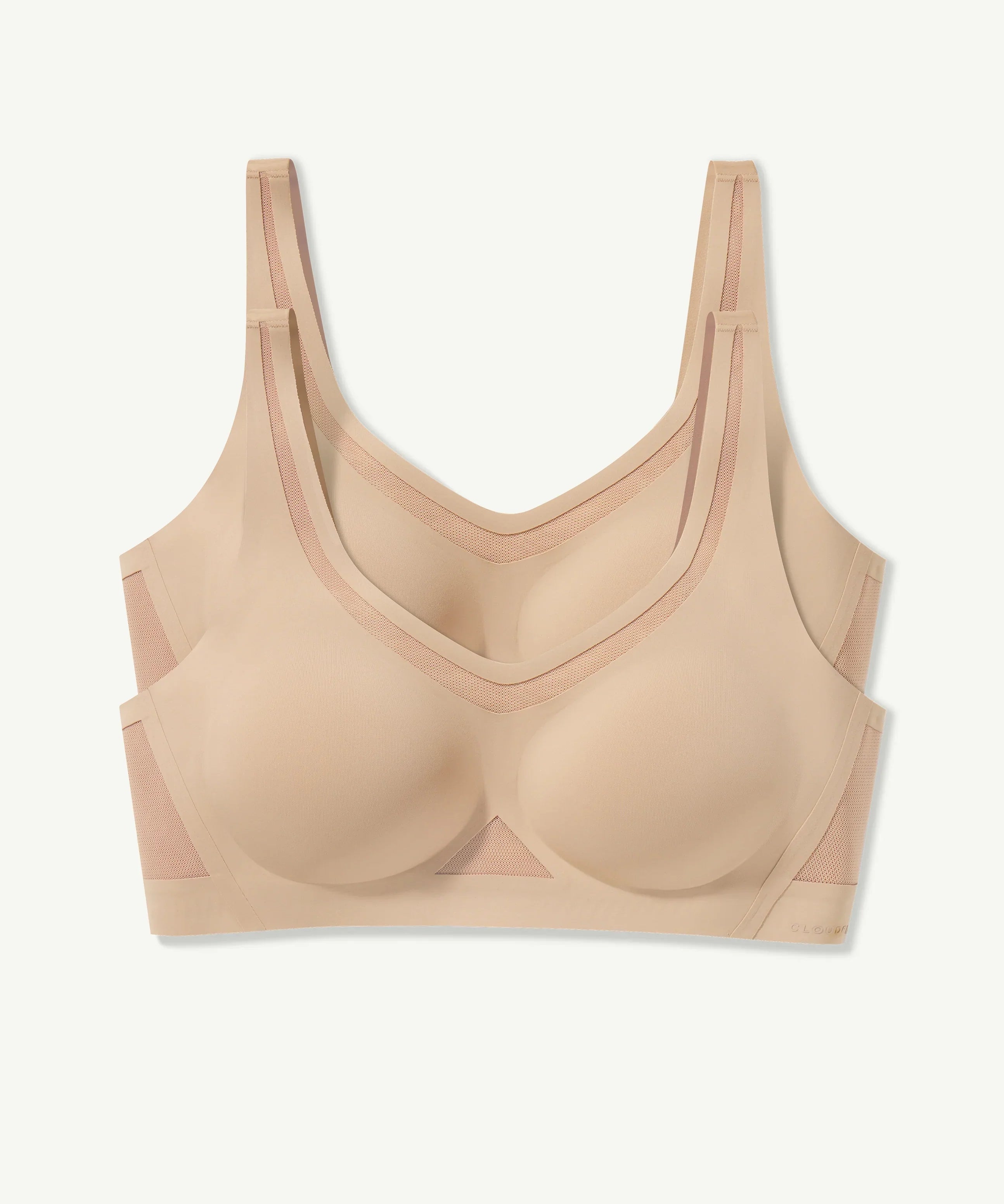 CrossFlex Bra Bundle