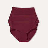 BlissWear Panty Pack