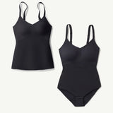 LiftWear Cami + Cami Bodysuit Bundle