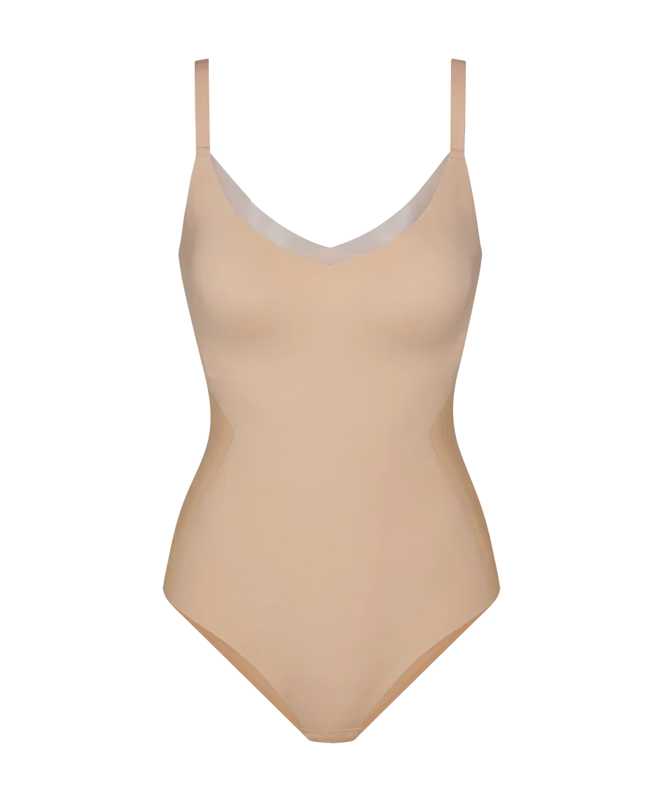 CrossOver Cami Bodysuit