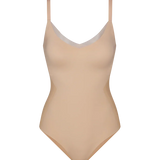 CrossOver Cami Bodysuit