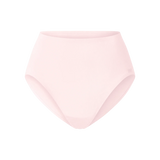 SoftForm Cotton High-Rise Brief