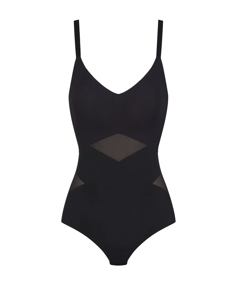 Cami Thong Bodysuit