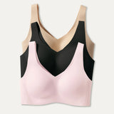 SoftForm Pullover Bra Triple Bundle