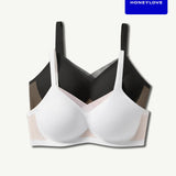 CrossOver Bra Bundle + Free Membership