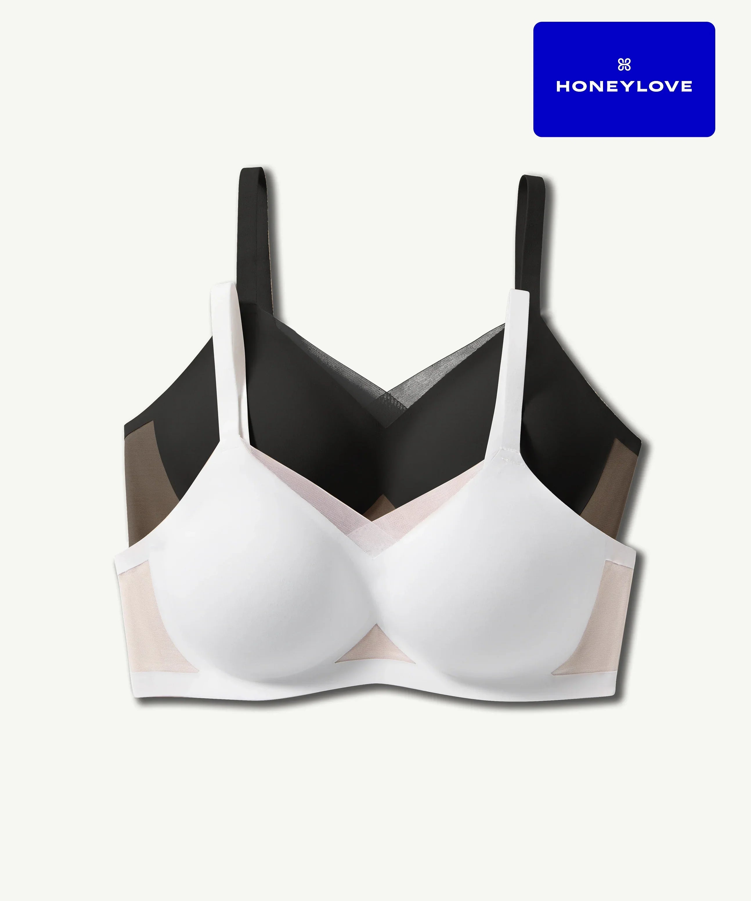 CrossOver Bra Bundle + Free Membership