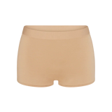 BlissWear High-Rise Boyshort
