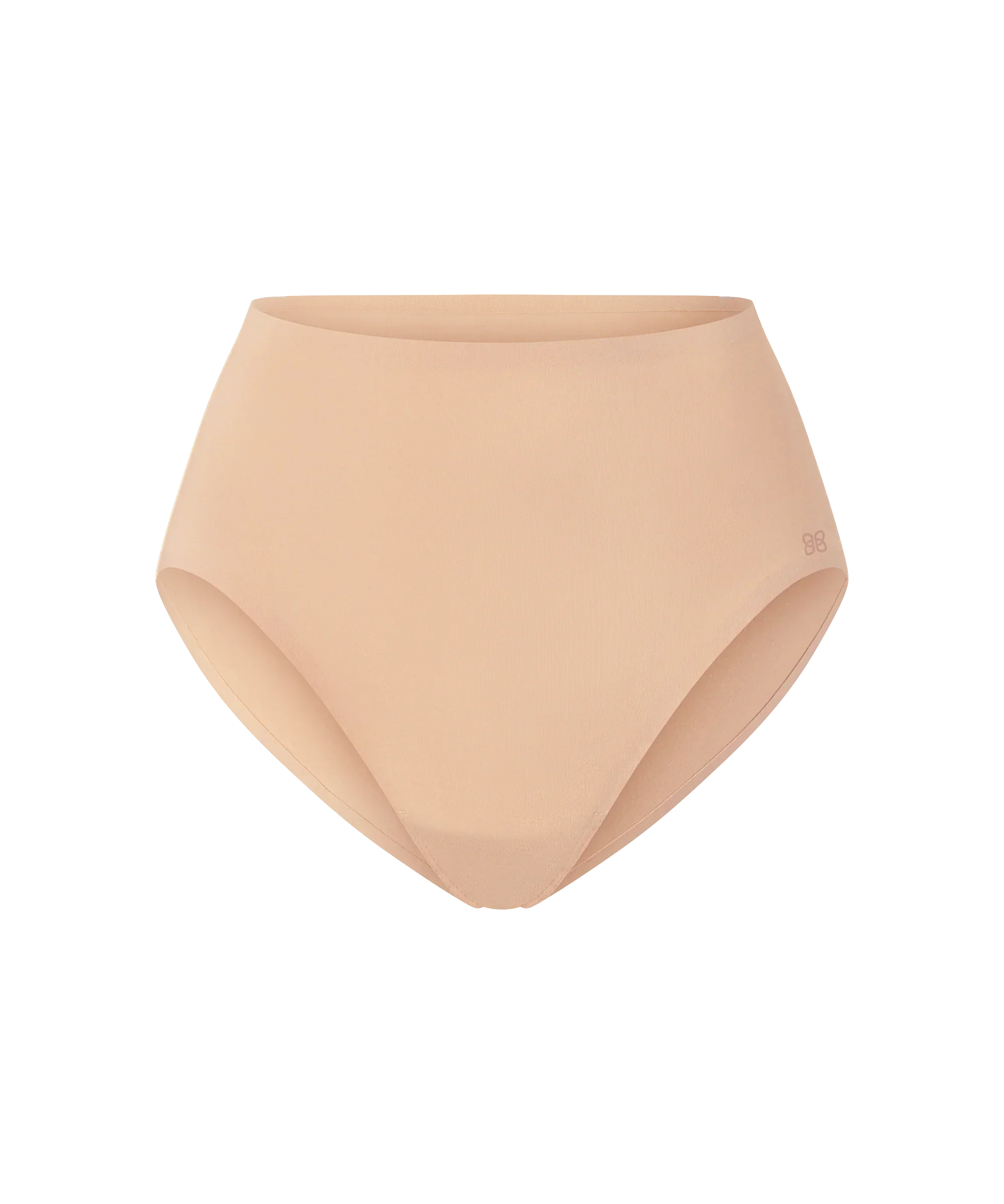 SoftForm High-Rise Brief