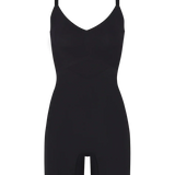 Mid-Thigh Bodysuit