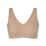 V-Neck Bra