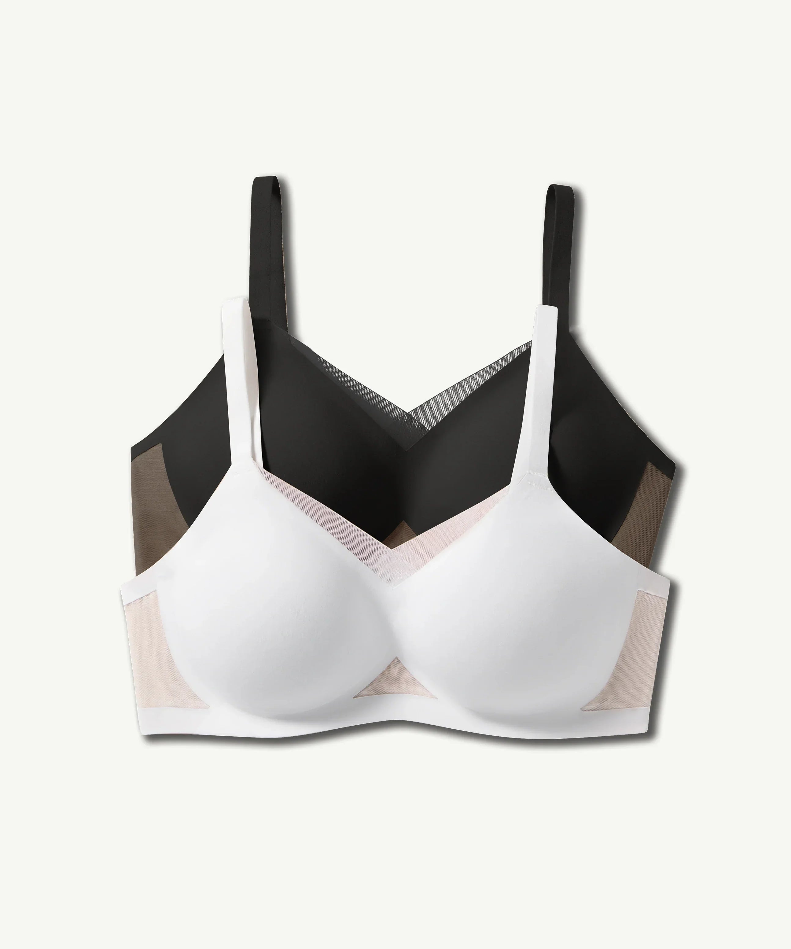 CrossOver Bra Bundle